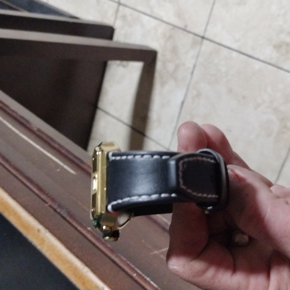 Ralph Christian watch "the intrepid chronograph - Picture 3 of 4